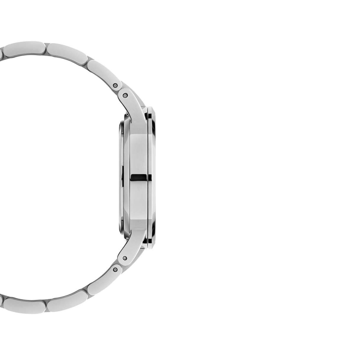 Iconic Link Arctic Silver