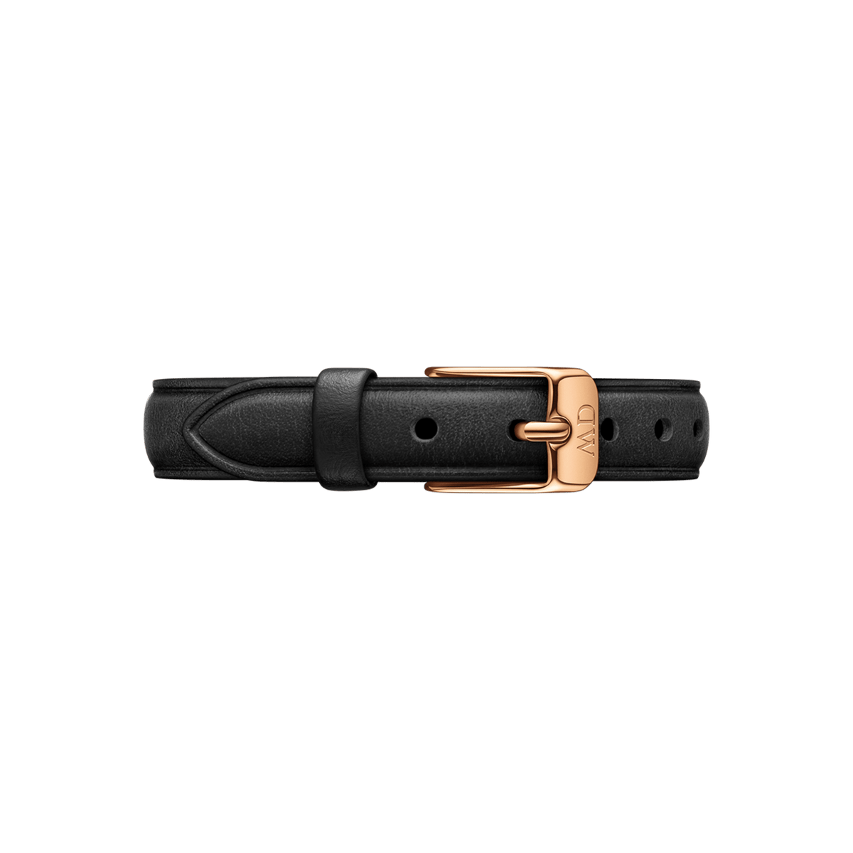 Quadro Pressed Sheffield Rose Gold
