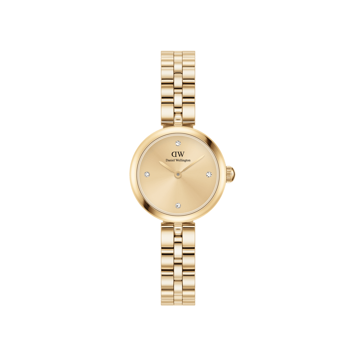 Elan Lumine Unitone Gold