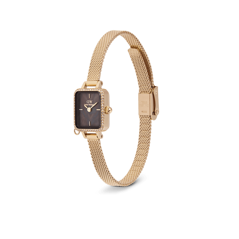 Quadro Mini Crystal Zodiac Evergold