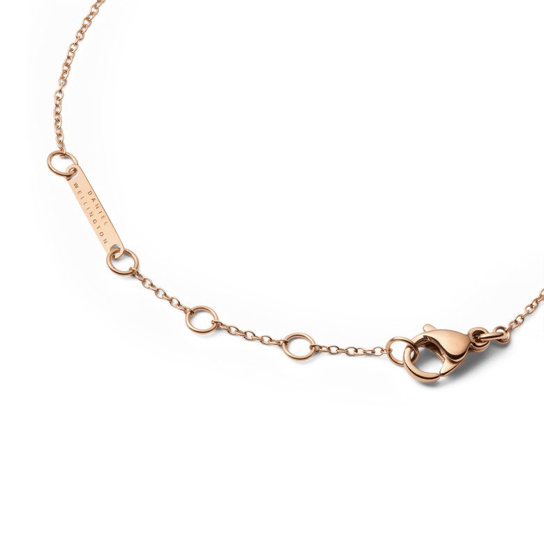 Audrey Bracelet Mother of Pearl Rose Gold