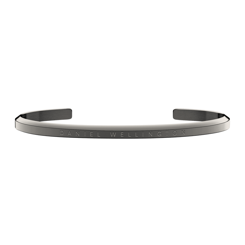 Classic Bracelet Graphite