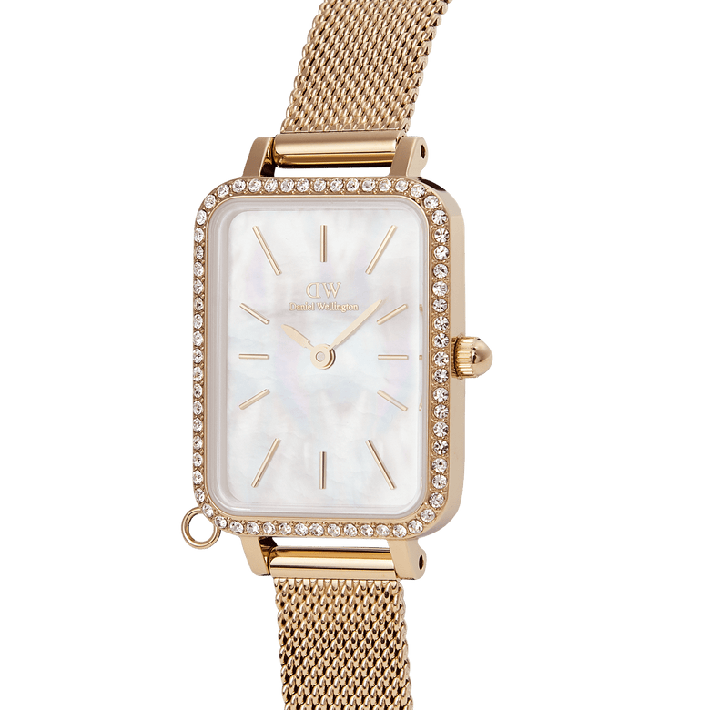 Quadro Crystal Zodiac Evergold