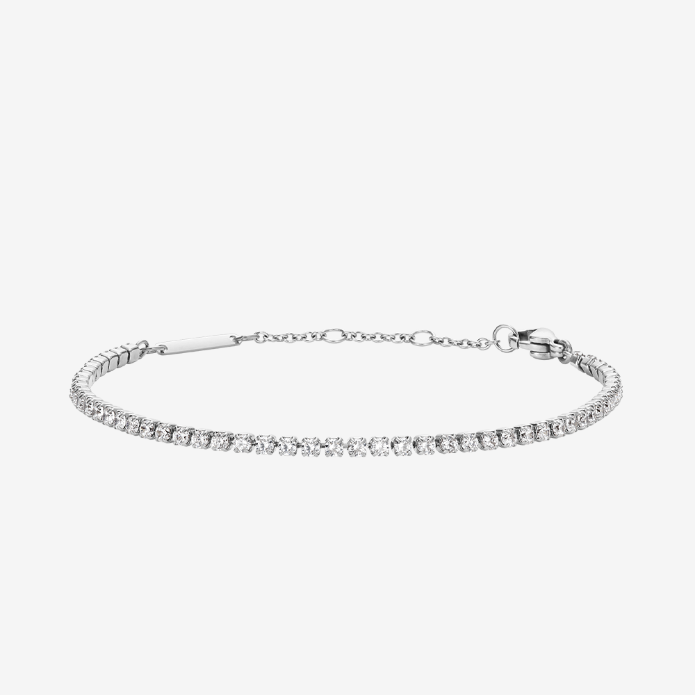 Classic Tennis Jewellery