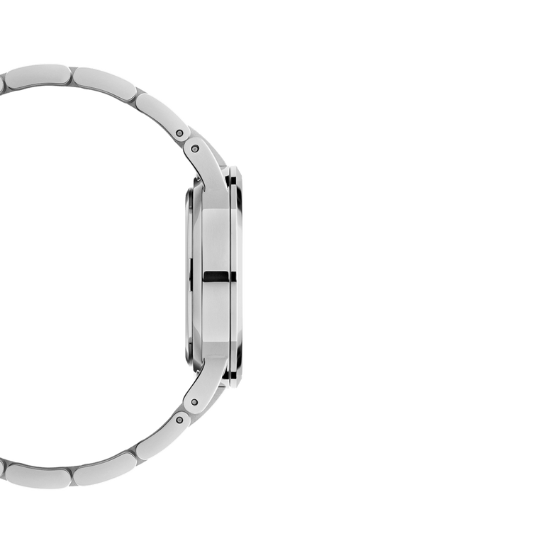 Iconic Link Arctic Silver