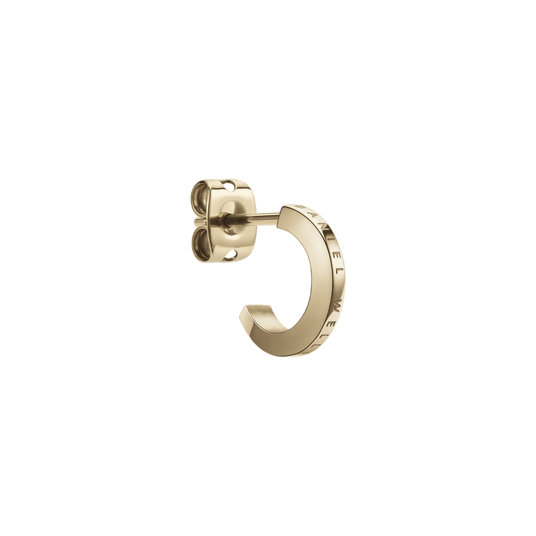 Elan Earrings Gold
