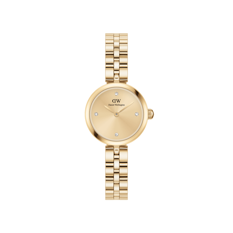 Elan Lumine Unitone Gold