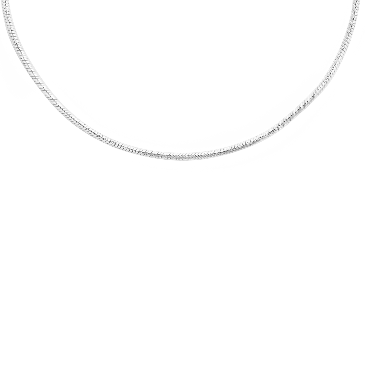 Charm Snake Bracelet
