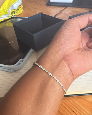 Photo from a customer review: 5 out of 5 stars, Lerato