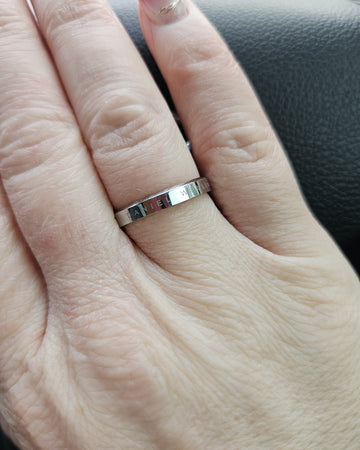 Photo from a customer review