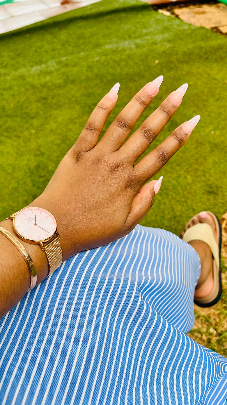 Photo from a customer review