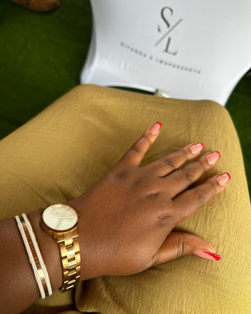 Photo from a customer review