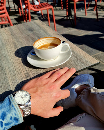 Photo from a customer review: 5 out of 5 stars, Stephan
