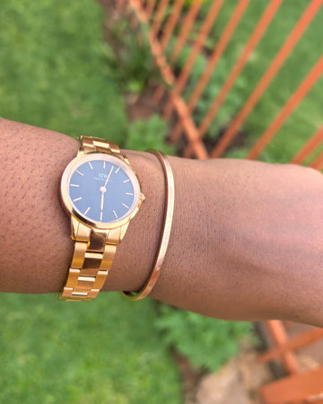 Photo from a customer review: 5 out of 5 stars, Koketso