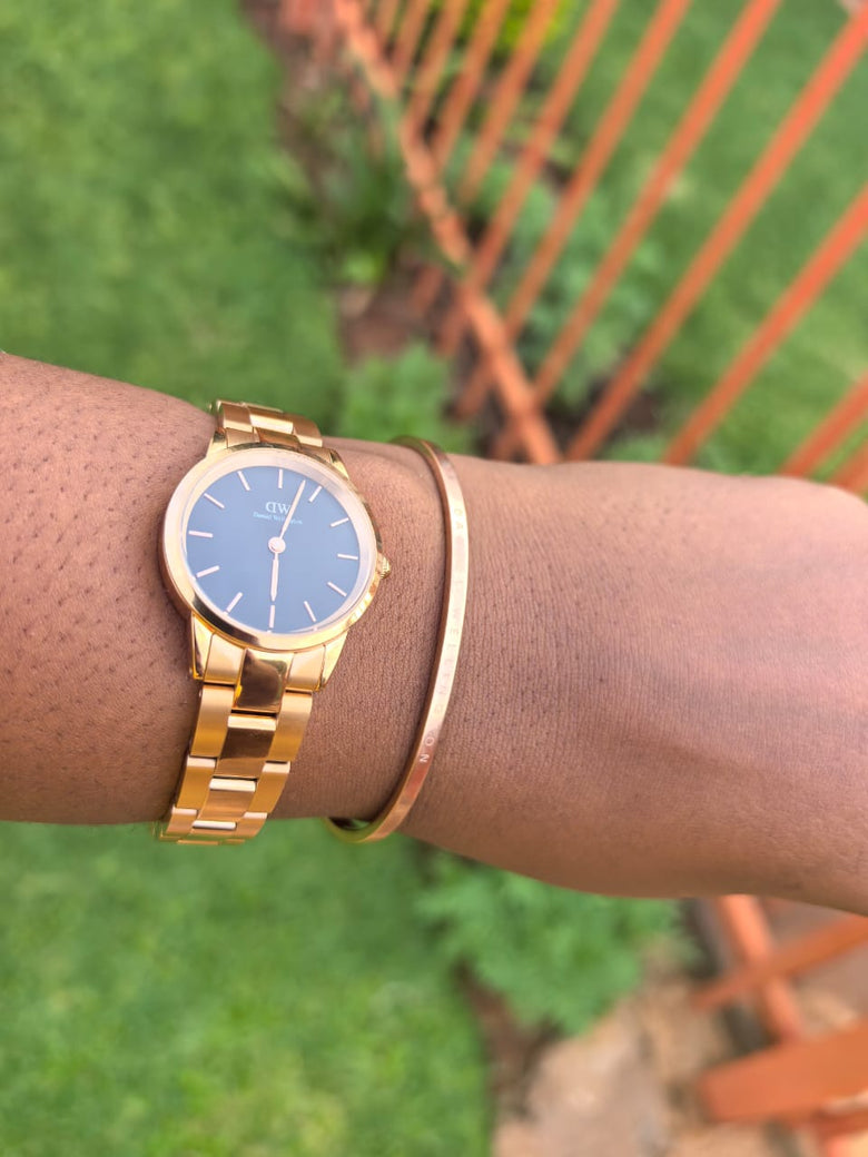 Photo from a customer review: 5 out of 5 stars, Koketso