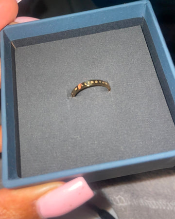 Photo from a customer review
