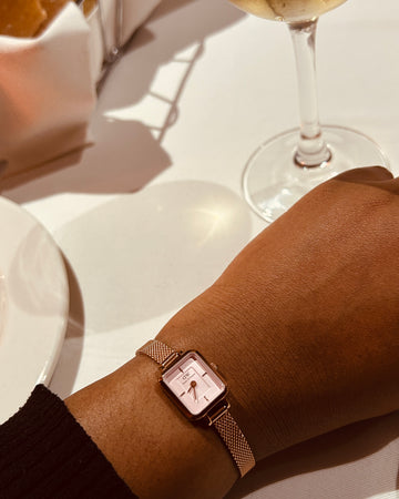 Photo from a customer review: 5 out of 5 stars, Katlego