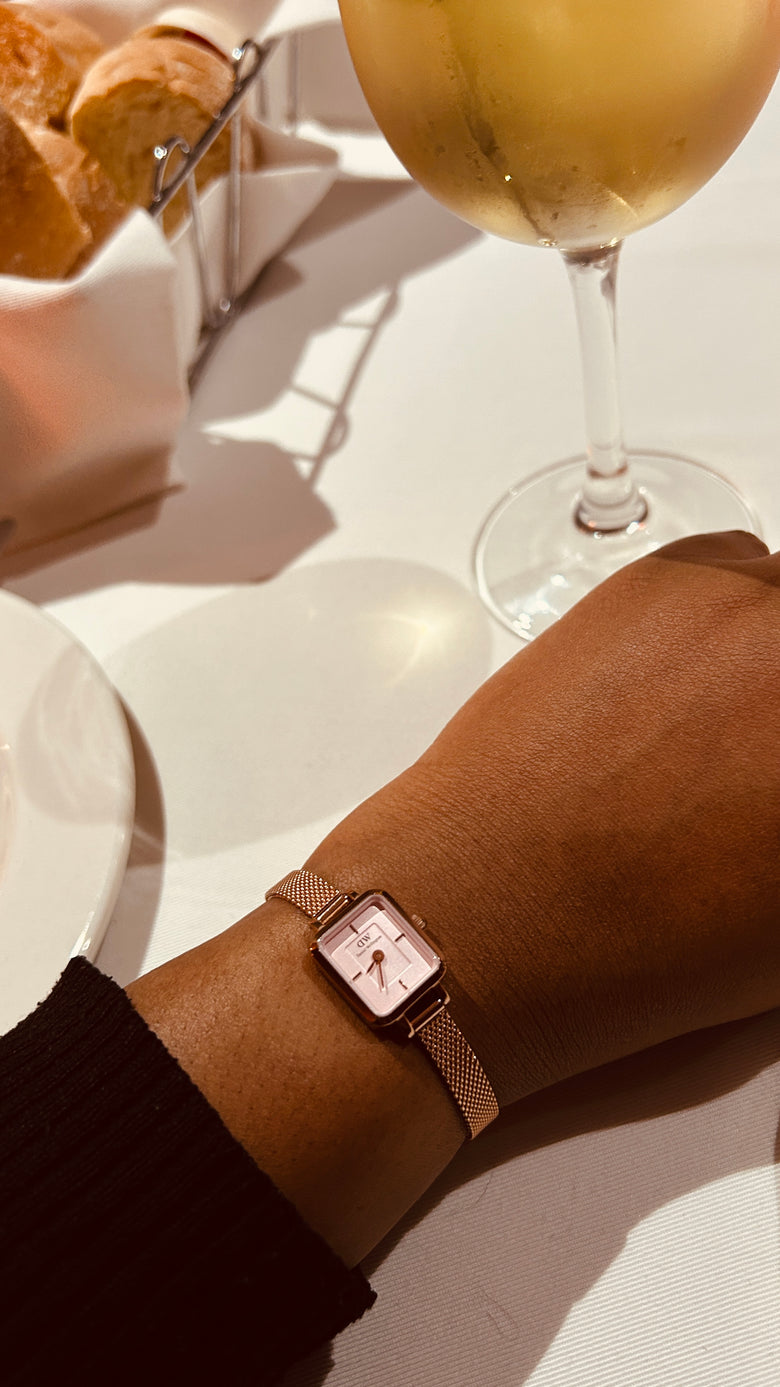 Photo from a customer review: 5 out of 5 stars, Katlego