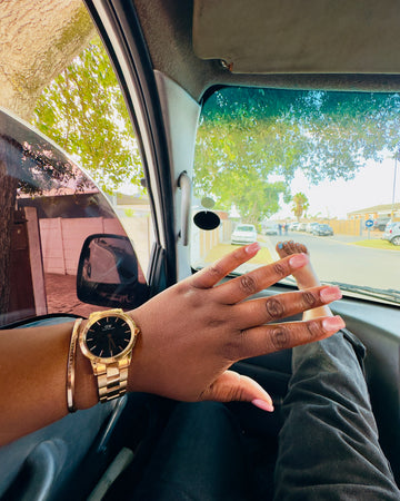 Photo from a customer review