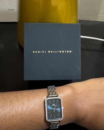 Photo from a customer review