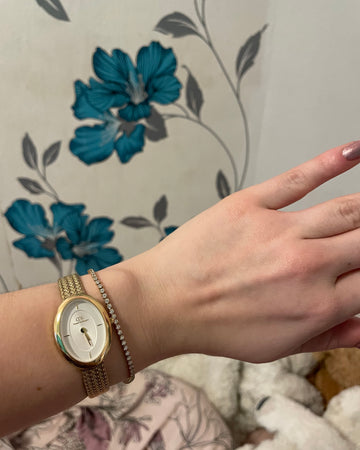 Photo from a customer review