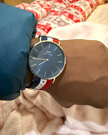 Photo from a customer review: 5 out of 5 stars, Tebogo