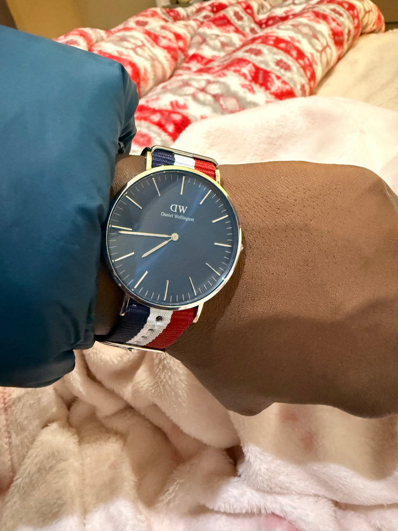 Photo from a customer review: 5 out of 5 stars, Tebogo