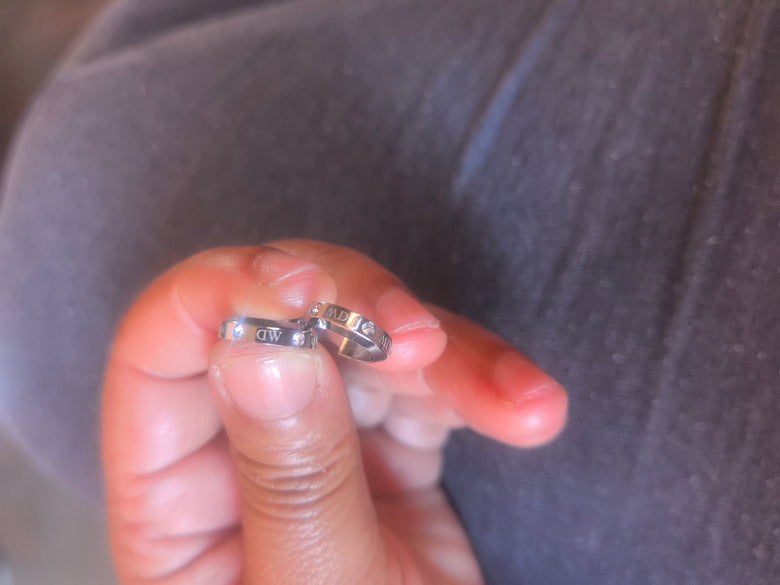 Photo from a customer review: 5 out of 5 stars, Dimakatso