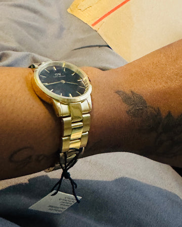 Photo from a customer review: 5 out of 5 stars, Nontobeko