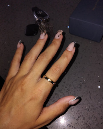 Photo from a customer review