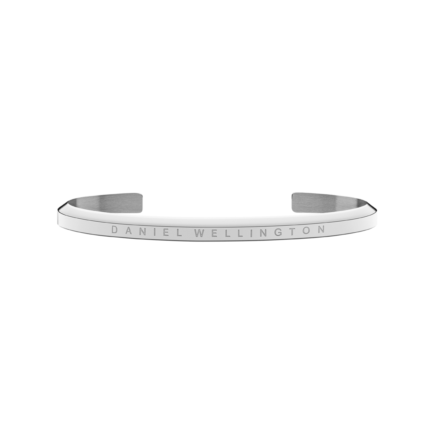 Classic Bracelet Silver