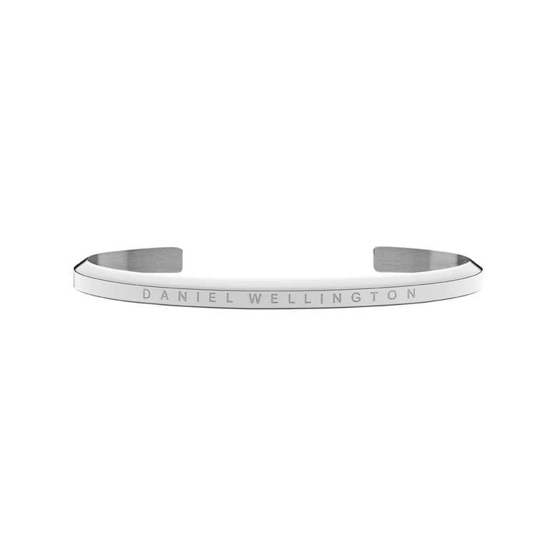 Classic Bracelet Silver