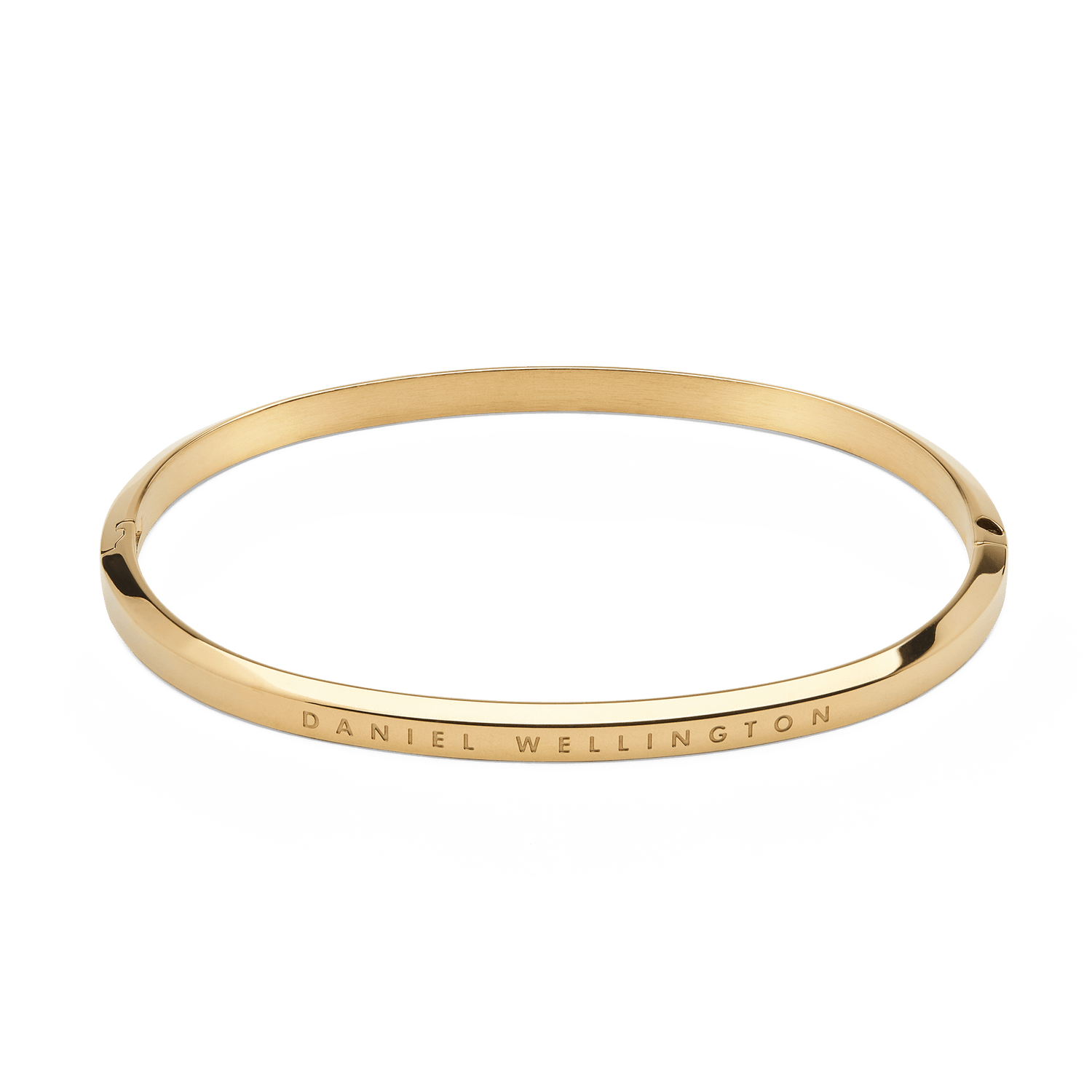 Classic Bangle Gold