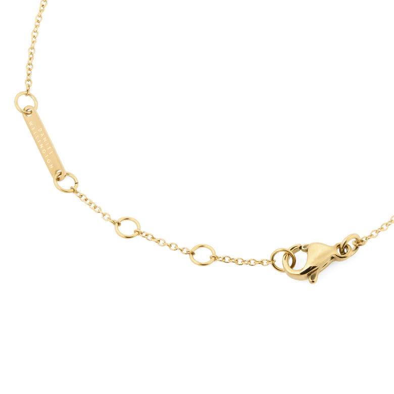 Mirelle Heart Bracelet Gold