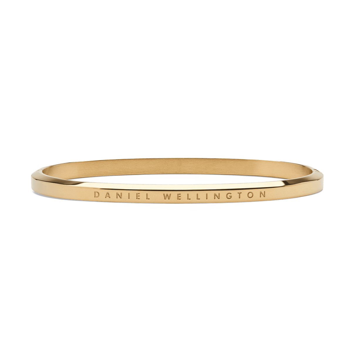 Classic Bangle Gold