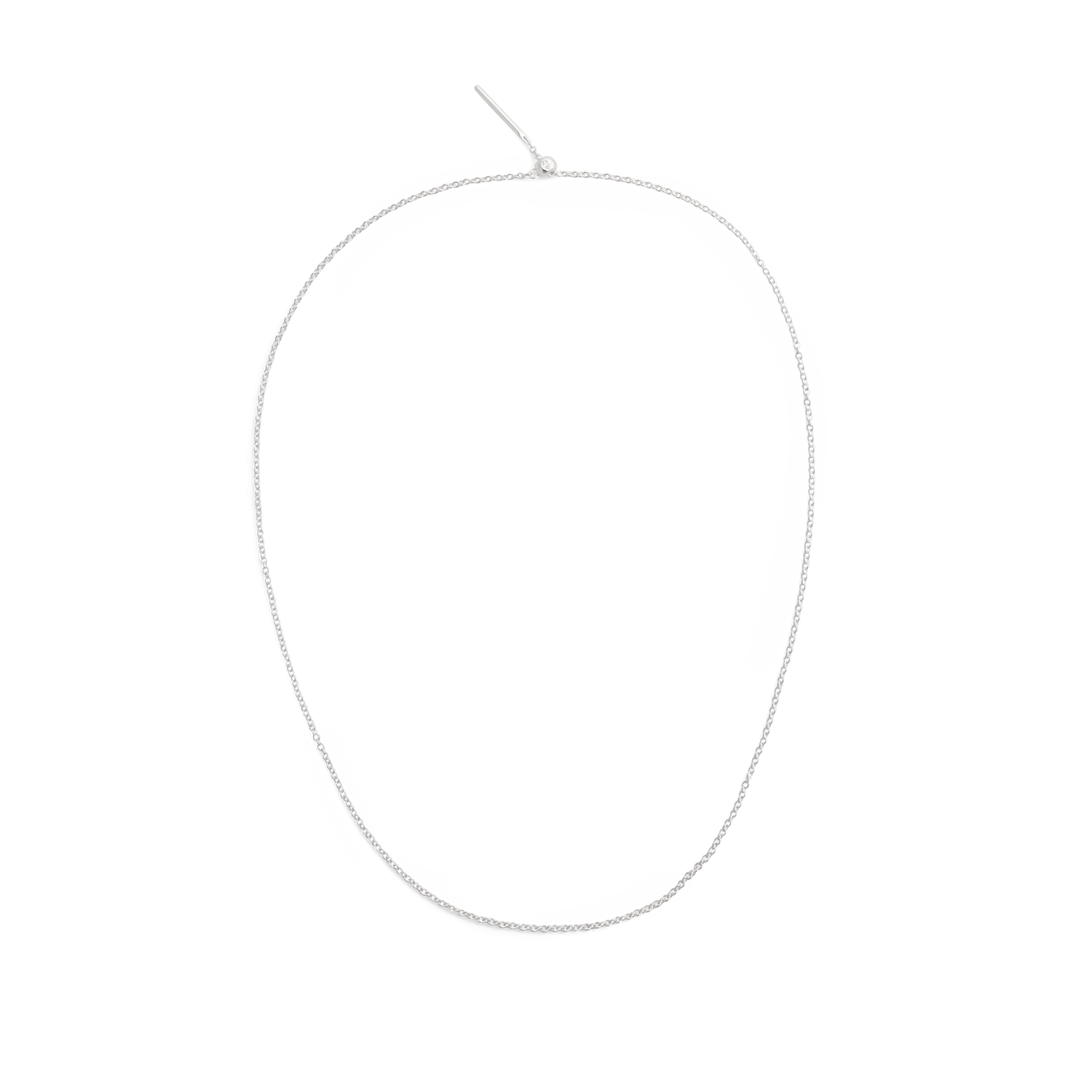 Charm Chain Necklace