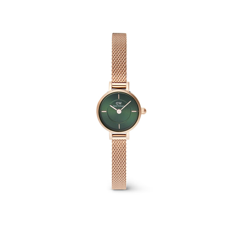 Petite Mini Emerald Melrose