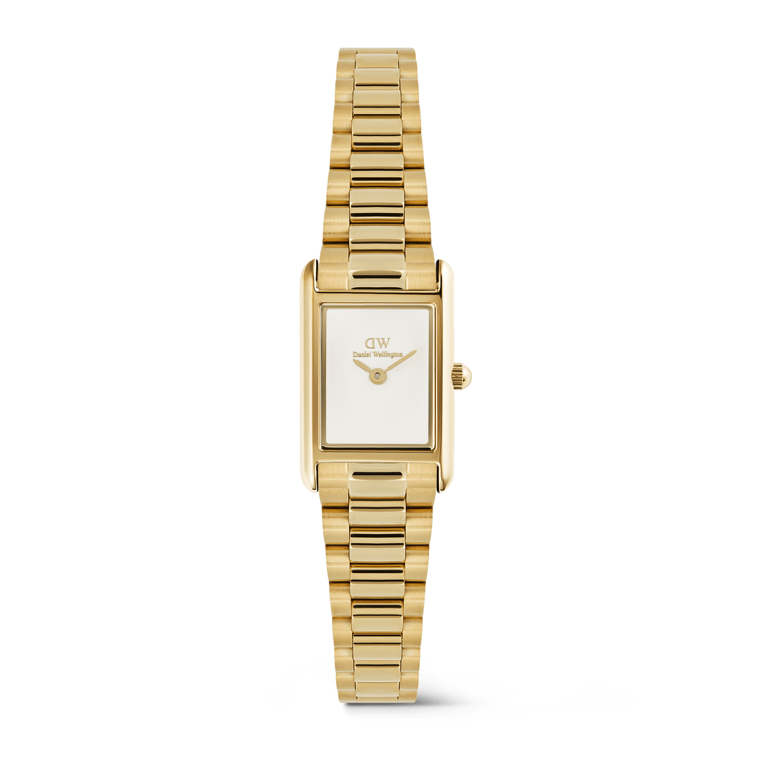 Bound Mini 3-Link Gold
