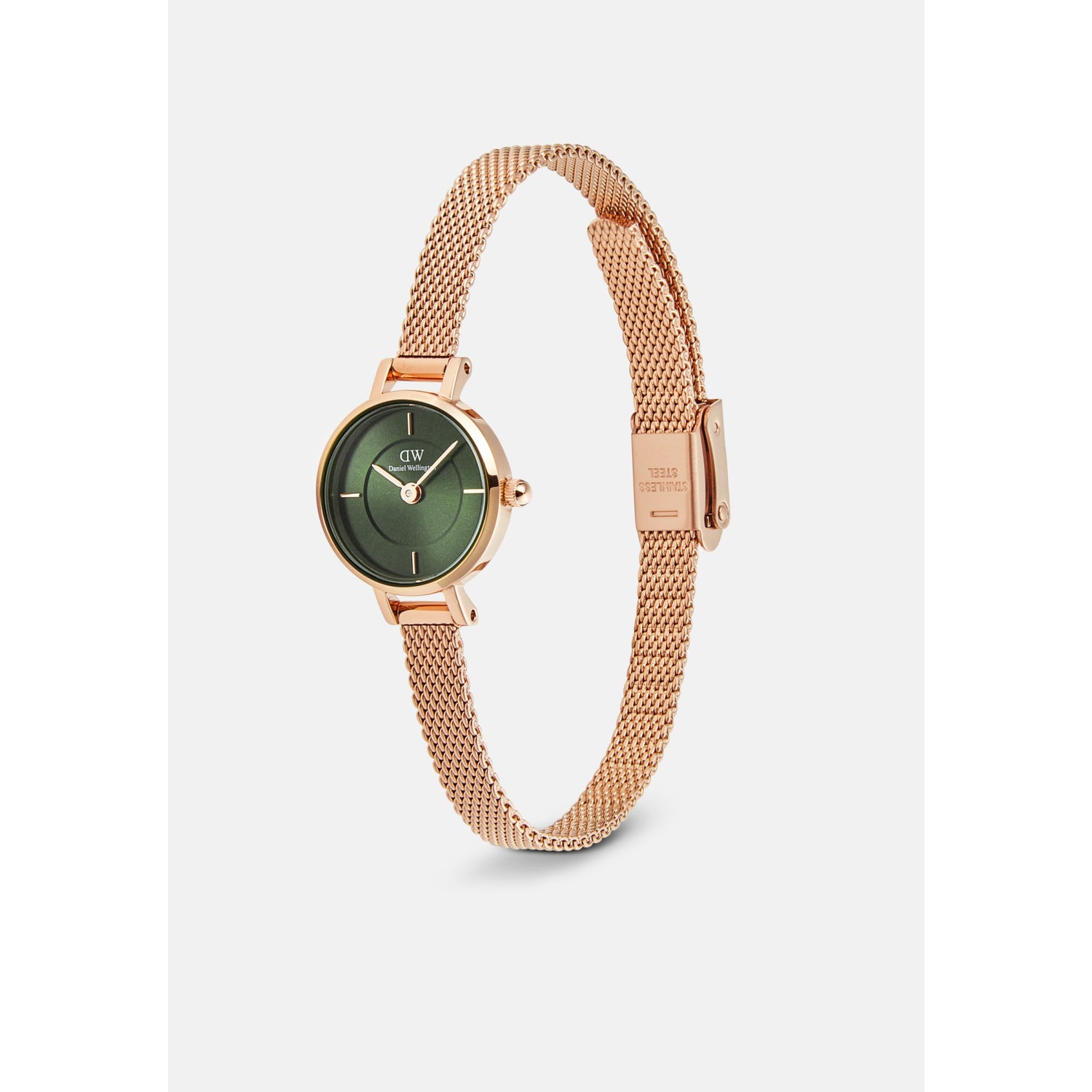 Petite Mini Emerald Melrose